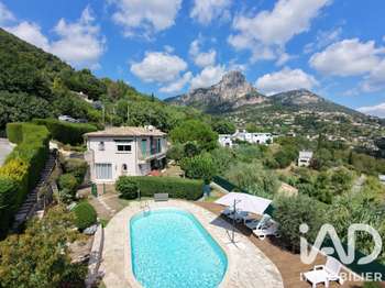 Vente Maison 6 chambresVence