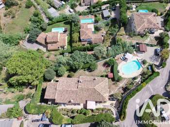 Vente Maison 6 chambresVence