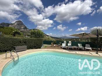Vente Maison 6 chambresVence