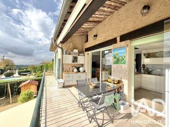 Vente Maison 6 chambresVence