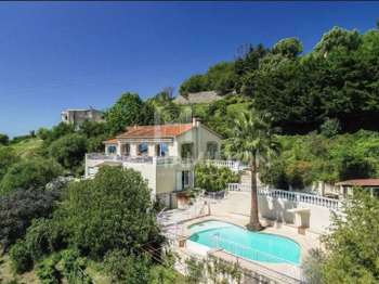 Vente maison 6 pièces Vence 06