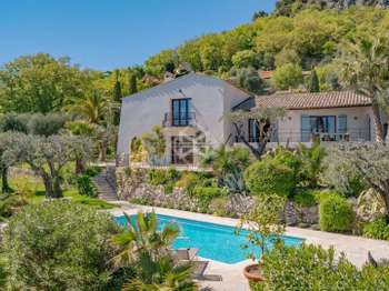 Vente maison 8 pièces Vence 06
