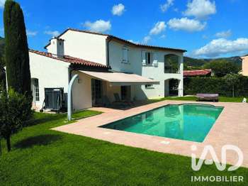 Maison 6 pièces 181 m² · à Vence · 181 m² · 1 080 000 €