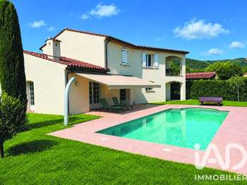 Vente Maison 4 chambresVence