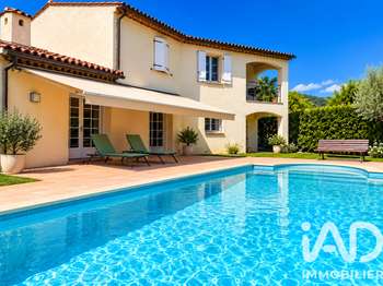 Vente maison 6 pièces Vence 06