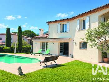 Vente maison 6 pièces Vence 06