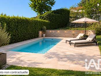Vente Maison 3 chambresVence