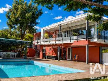 Vente Maison 4 chambresVence