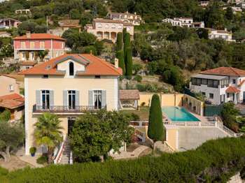 Vente Maison 5 chambresVence