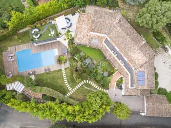 Vente Maison 5 chambresVence