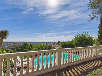Vente Maison 4 piècesVence