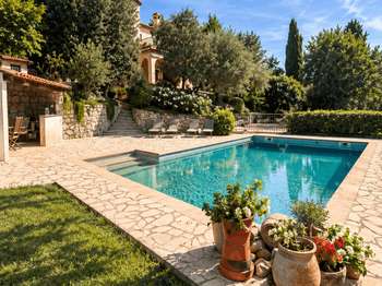 Vente Maison 4 chambresVence