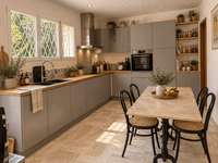Vente maison 6 pièces Vente maison 6 pièces