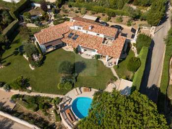 Vente Maison 6 chambresVence