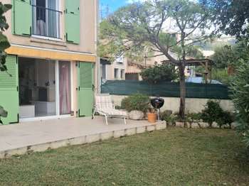 Vente maison 4 pièces Vence 06