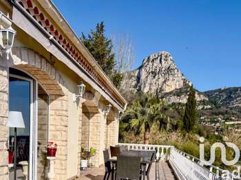 Vente maison 6 pièces Vence 06