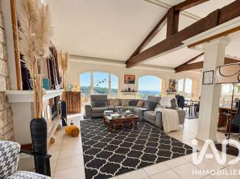 Vente maison 6 pièces Vence 06