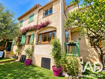 Vente Maison 4 chambresVence
