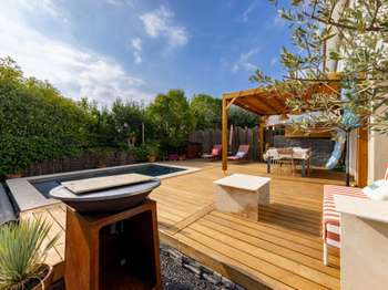 Vente maison 5 pièces Vendargues 34