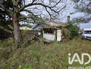 Vente Maison 3 chambresVendays-Montalivet