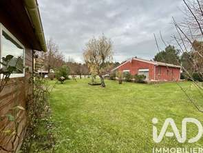 Vente Maison 2 chambresVendays-Montalivet