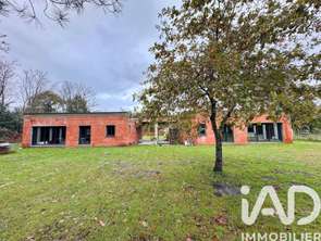 Vente Maison 6 chambresVendays-Montalivet