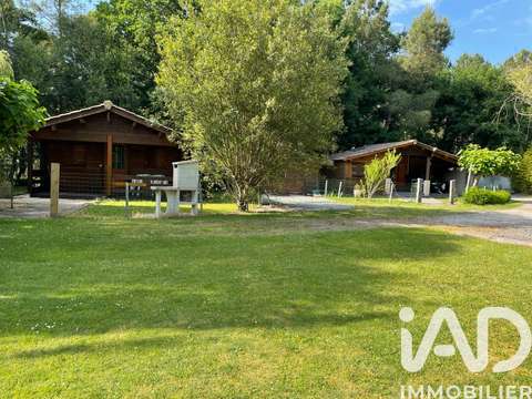 Vente maison 5 pièces Vendays-Montalivet 33