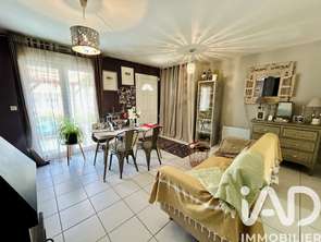 Vente Maison 2 chambresVendays-Montalivet