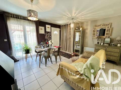 Vente maison 3 pièces Vendays-Montalivet 33