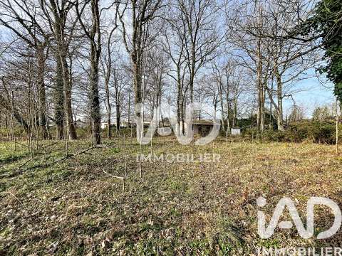 Vente maison 2 pièces Vendays-Montalivet 33
