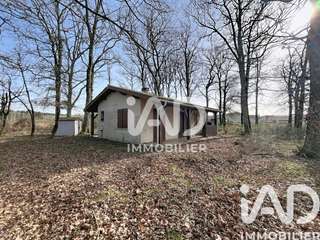 Vente maison 2 pièces Vente maison 2 pièces