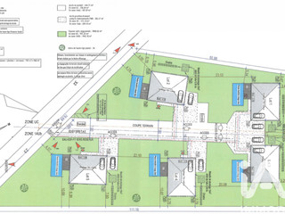Vente maison 2 pièces Vente maison 2 pièces