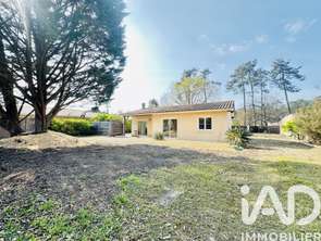 Vente Maison 2 chambresVendays-Montalivet