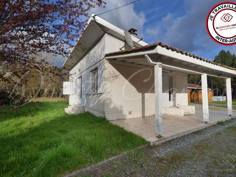 Vente maison 5 pièces Vendays-Montalivet 33