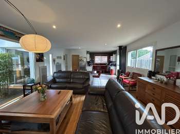 Vente Maison 3 chambresVendays-Montalivet