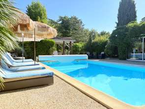 Vente Maison 6 chambresVendays-Montalivet