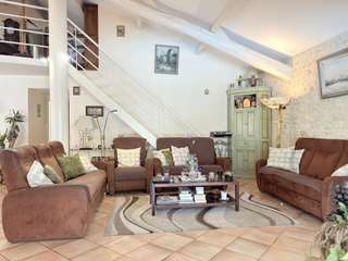 Vente maison 10 pièces Vente maison 10 pièces