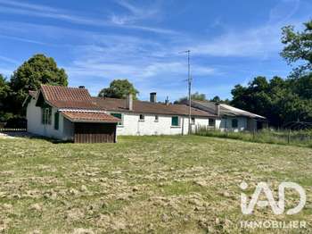 Vente maison 8 pièces Vente maison 8 pièces