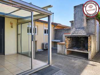 Photo Vente maison Vendays-Montalivet