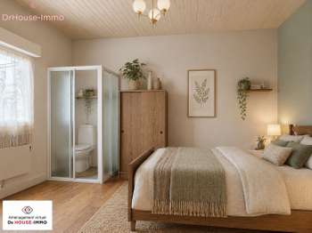 Vente maison 4 pièces Vente maison 4 pièces