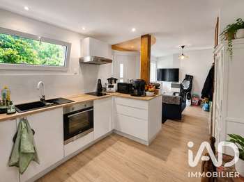 Vente Maison 3 chambresVendays-Montalivet
