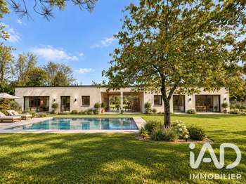 Vente Maison 8 piècesVendays-Montalivet