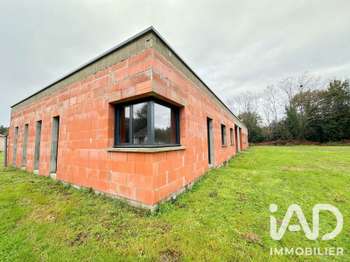 Vente maison 8 pièces Vente maison 8 pièces