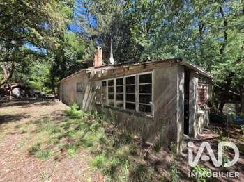 Vente maison 4 pièces Vendays-Montalivet 33