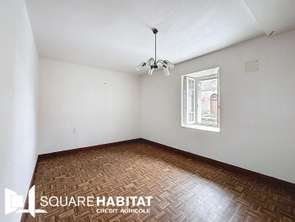 Vente Maison 2 chambresVendel