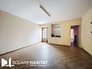Vente Maison 2 chambresVendel