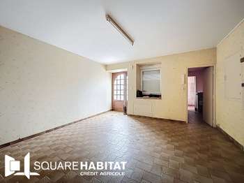 Vente maison 4 pièces Vendel 35