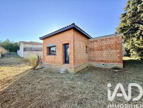 Vente Maison 4 piècesVendémian