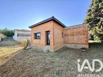 Vente maison 4 pièces Vendémian 34