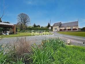 Vente Maison 3 chambresVendes